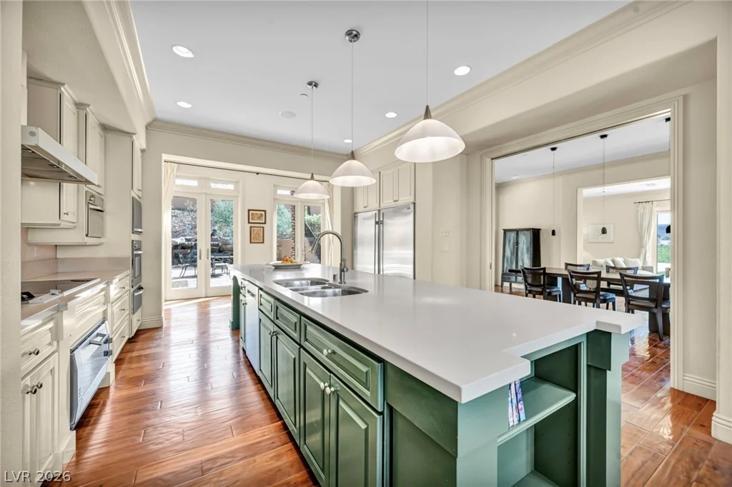 7 Costa Del Sol, Henderson, NV 89011