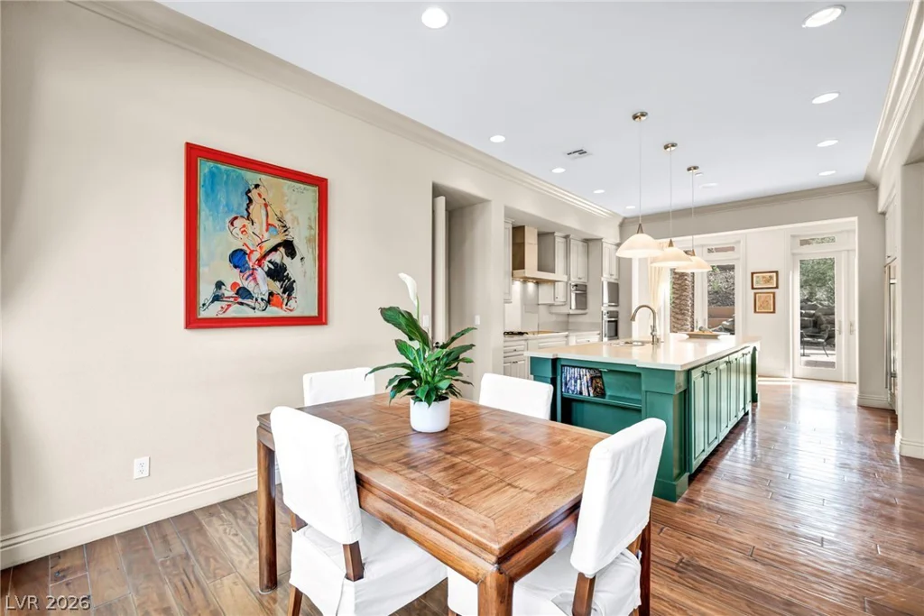 7 Costa Del Sol, Henderson, NV 89011