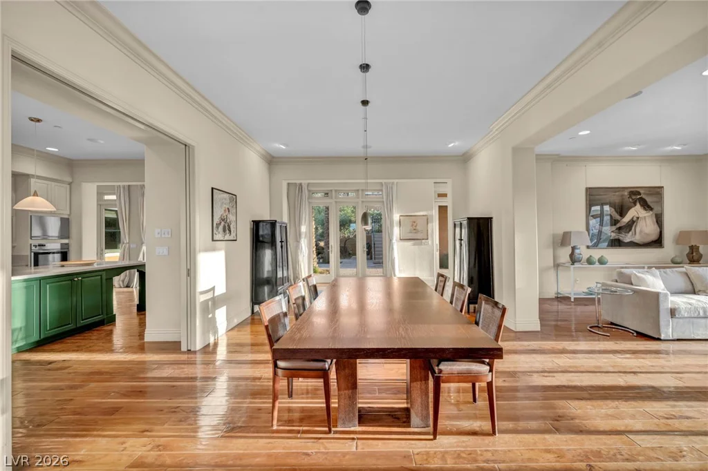 7 Costa Del Sol, Henderson, NV 89011