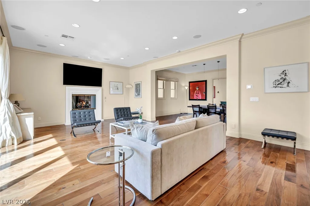 7 Costa Del Sol, Henderson, NV 89011