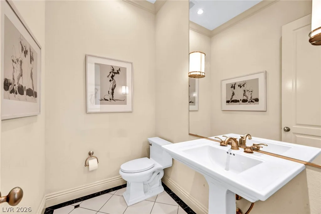 7 Costa Del Sol, Henderson, NV 89011