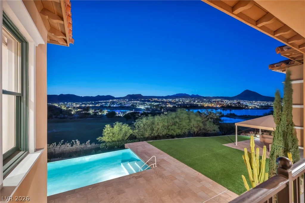 7 Costa Del Sol, Henderson, NV 89011