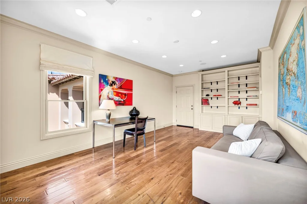 7 Costa Del Sol, Henderson, NV 89011