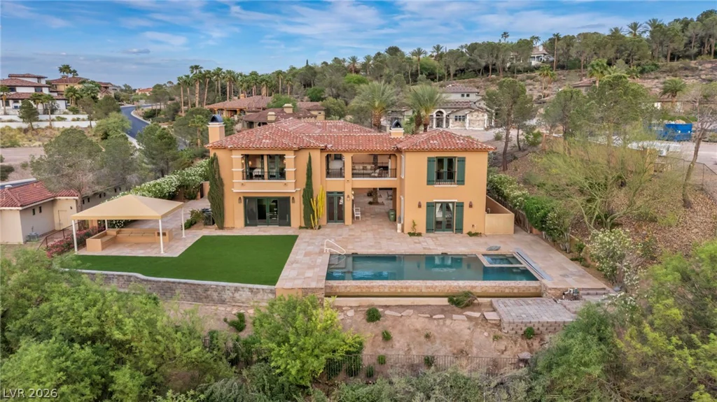 7 Costa Del Sol, Henderson, NV 89011