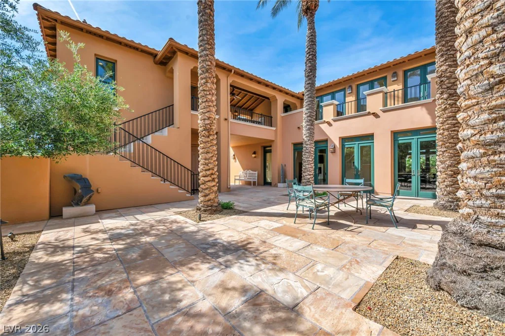 7 Costa Del Sol, Henderson, NV 89011