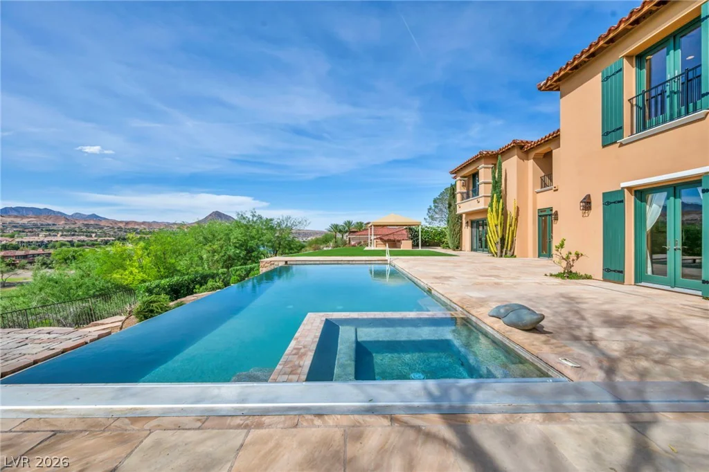 7 Costa Del Sol, Henderson, NV 89011