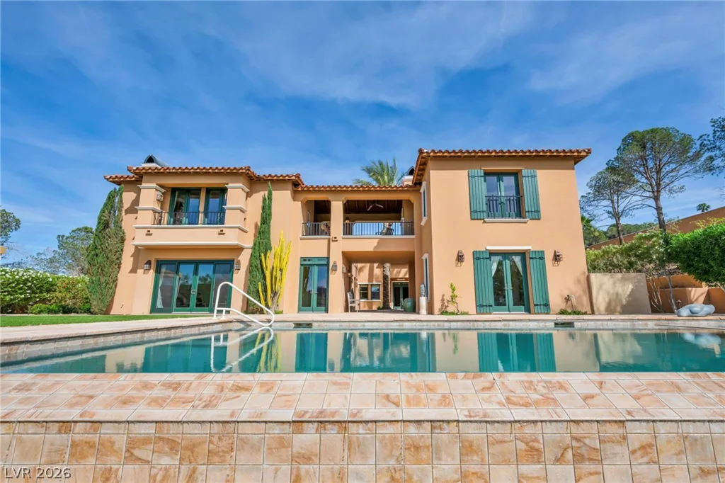 7 Costa Del Sol, Henderson, NV 89011