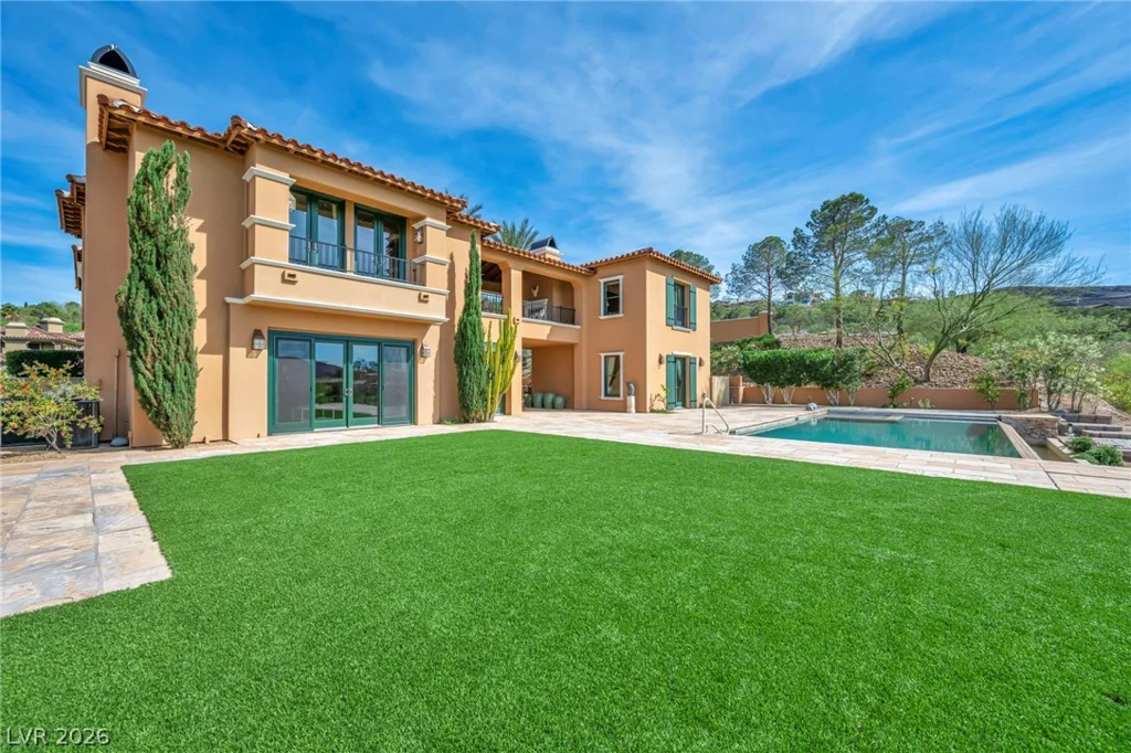 7 Costa Del Sol, Henderson, NV 89011