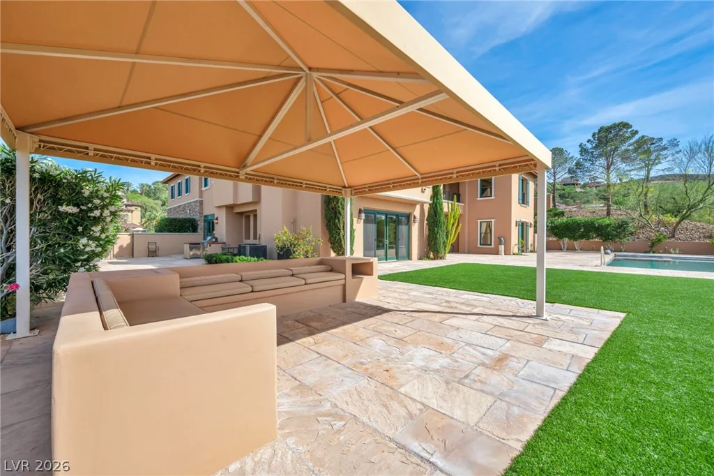 7 Costa Del Sol, Henderson, NV 89011