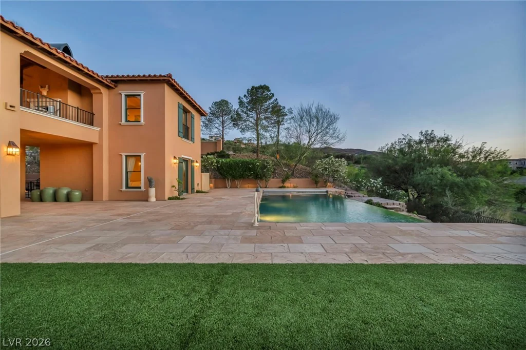 7 Costa Del Sol, Henderson, NV 89011