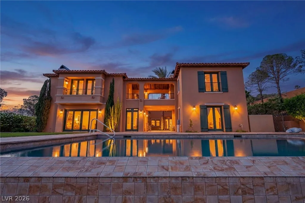 7 Costa Del Sol, Henderson, NV 89011