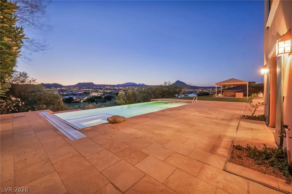 7 Costa Del Sol, Henderson, NV 89011