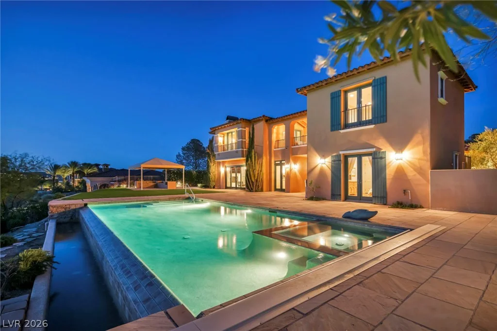 7 Costa Del Sol, Henderson, NV 89011
