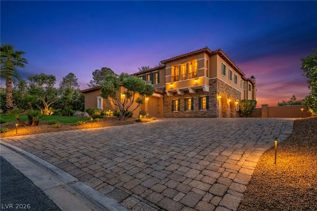 7 Costa Del Sol, Henderson, NV 89011