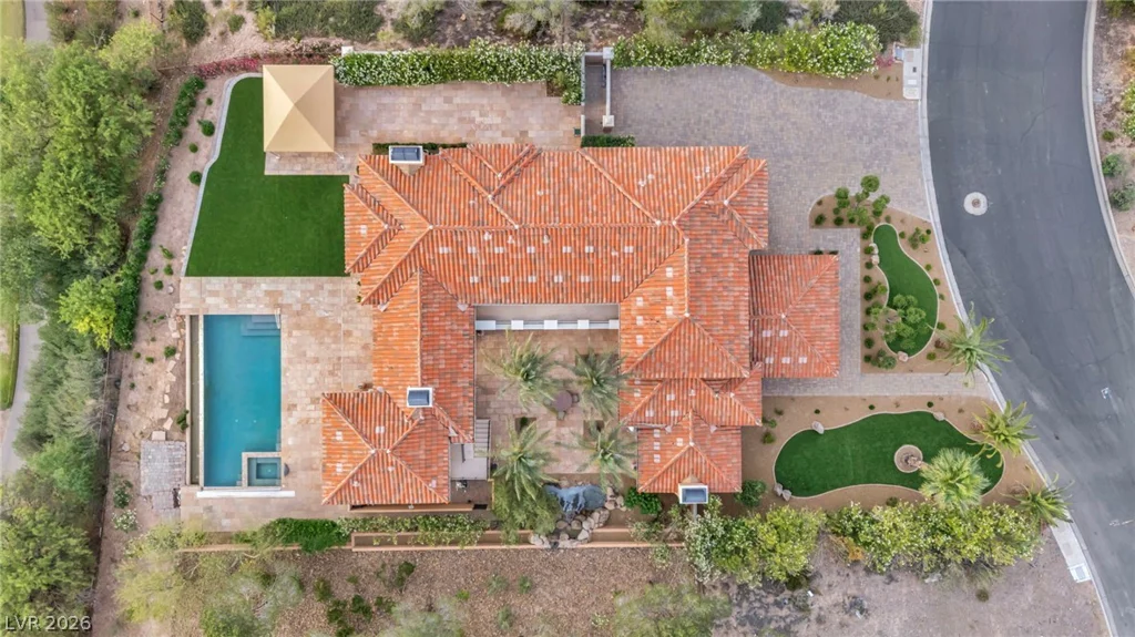 7 Costa Del Sol, Henderson, NV 89011