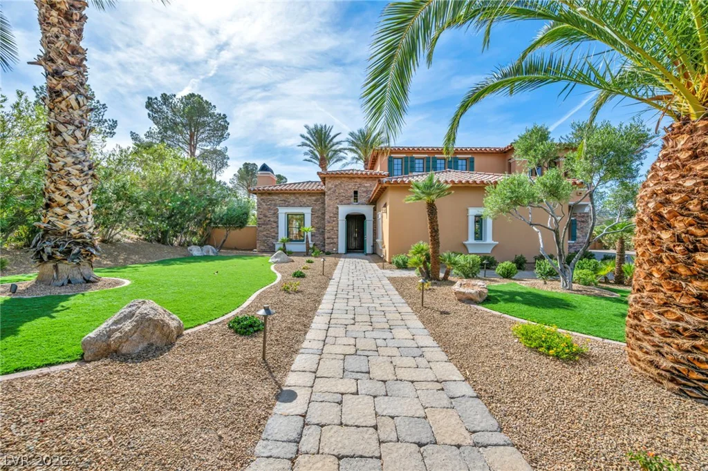 7 Costa Del Sol, Henderson, NV 89011
