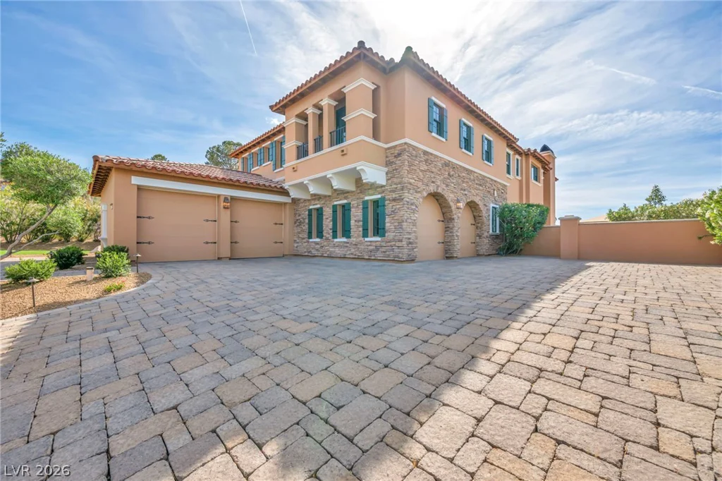 7 Costa Del Sol, Henderson, NV 89011