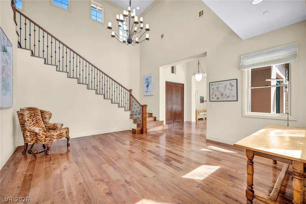 7 Costa Del Sol, Henderson, NV 89011