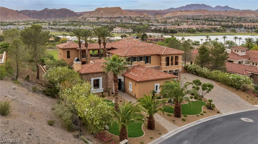 7 Costa Del Sol, Henderson, NV 89011