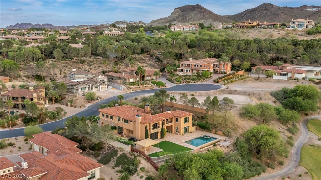 7 Costa Del Sol, Henderson, NV 89011