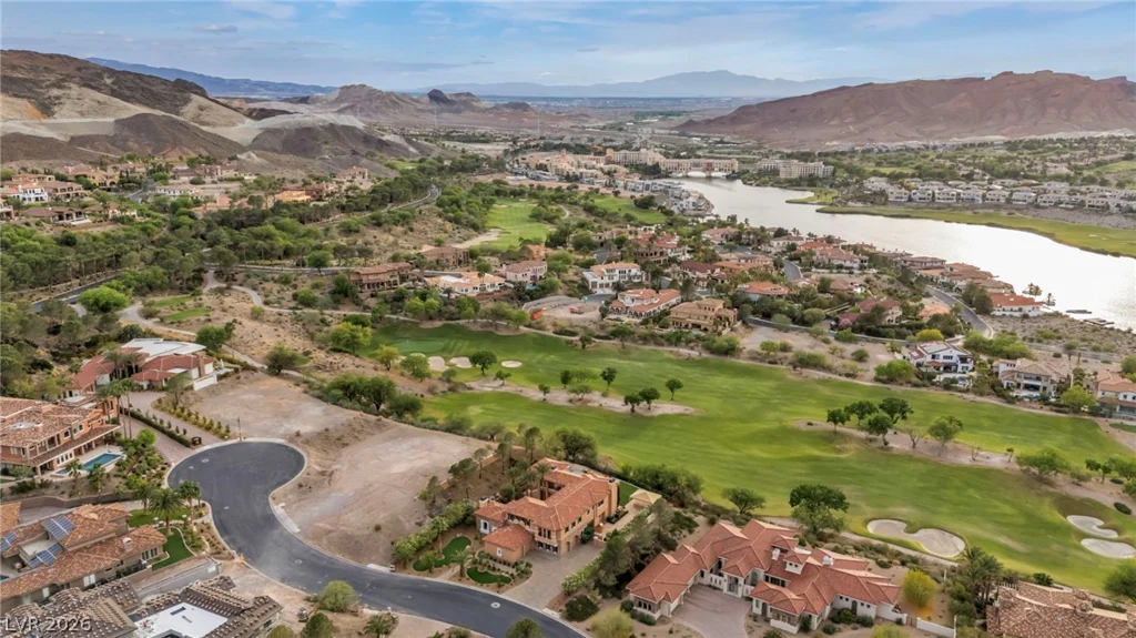 7 Costa Del Sol, Henderson, NV 89011