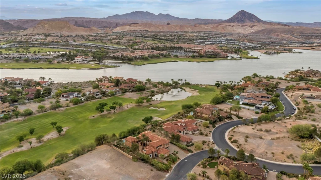 7 Costa Del Sol, Henderson, NV 89011