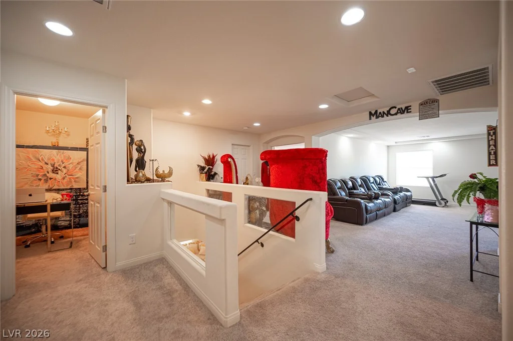 6020 Ancient Peaks, Las Vegas, NV 89141