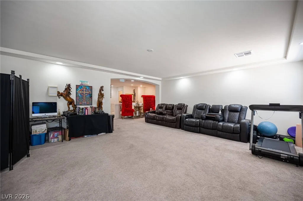 6020 Ancient Peaks, Las Vegas, NV 89141