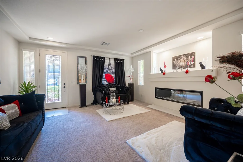 6020 Ancient Peaks, Las Vegas, NV 89141