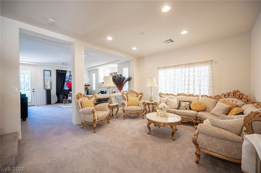6020 Ancient Peaks, Las Vegas, NV 89141