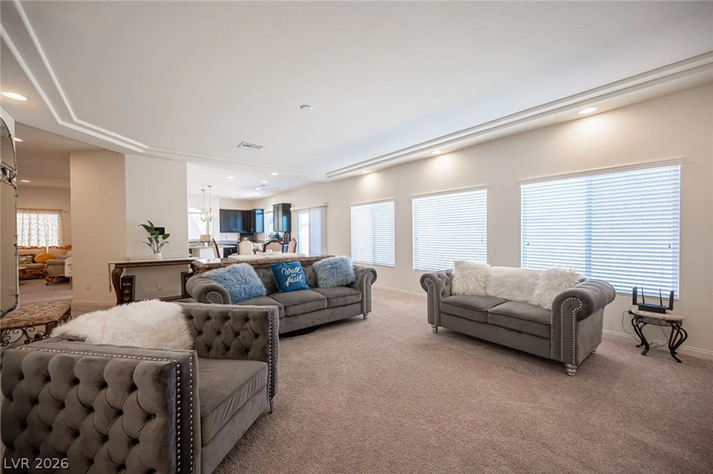 6020 Ancient Peaks, Las Vegas, NV 89141