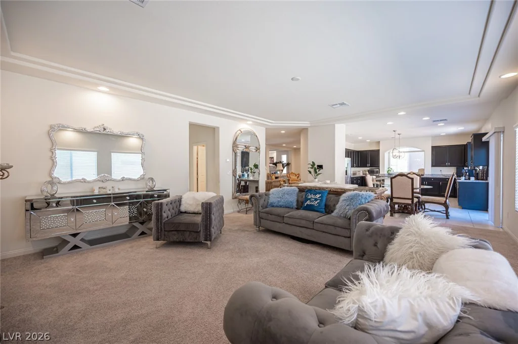 6020 Ancient Peaks, Las Vegas, NV 89141