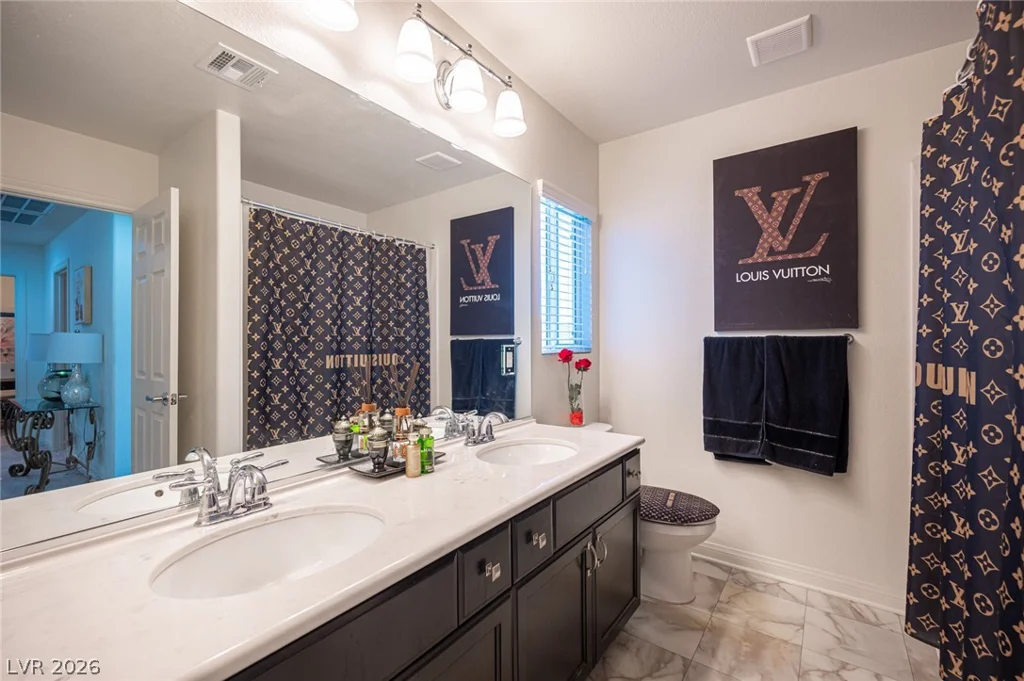 6020 Ancient Peaks, Las Vegas, NV 89141