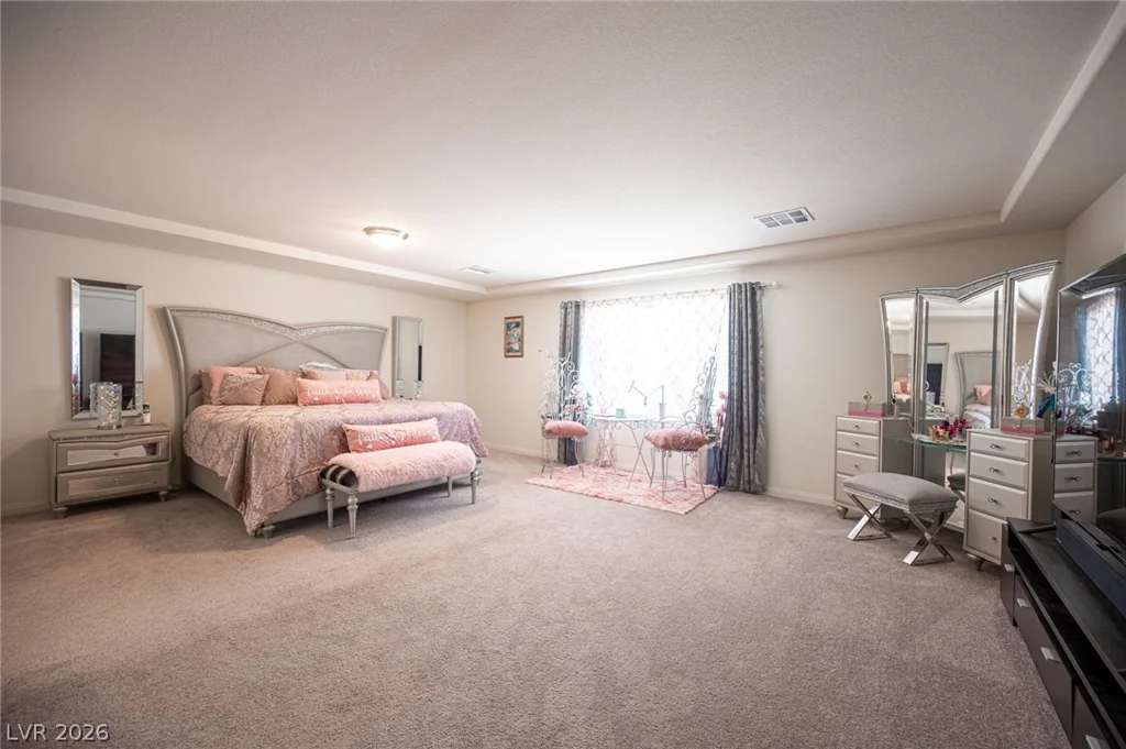 6020 Ancient Peaks, Las Vegas, NV 89141