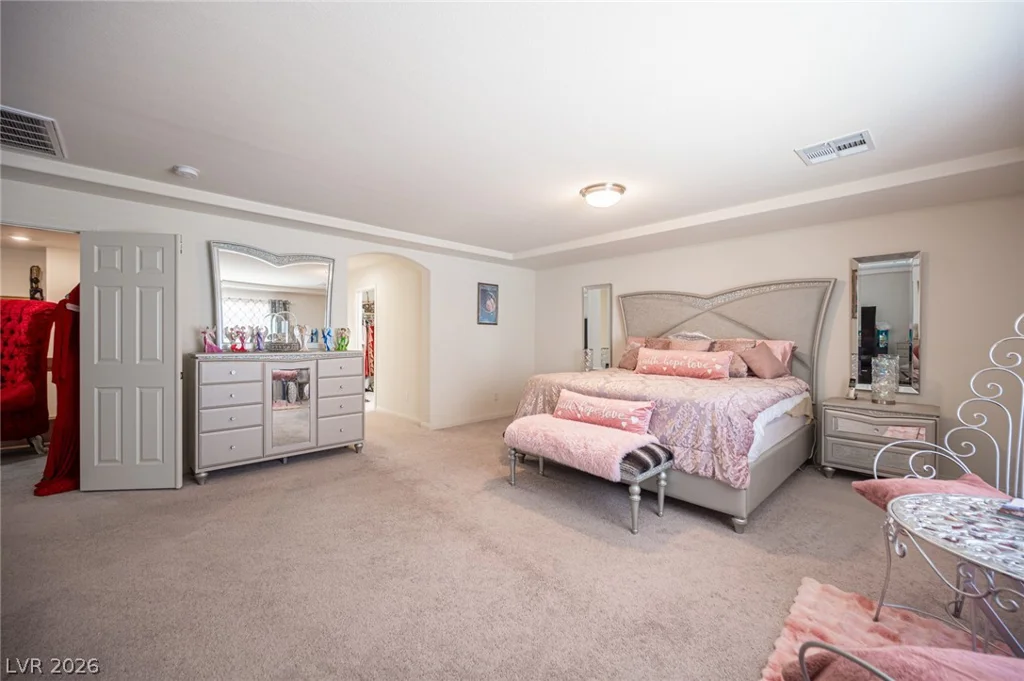 6020 Ancient Peaks, Las Vegas, NV 89141