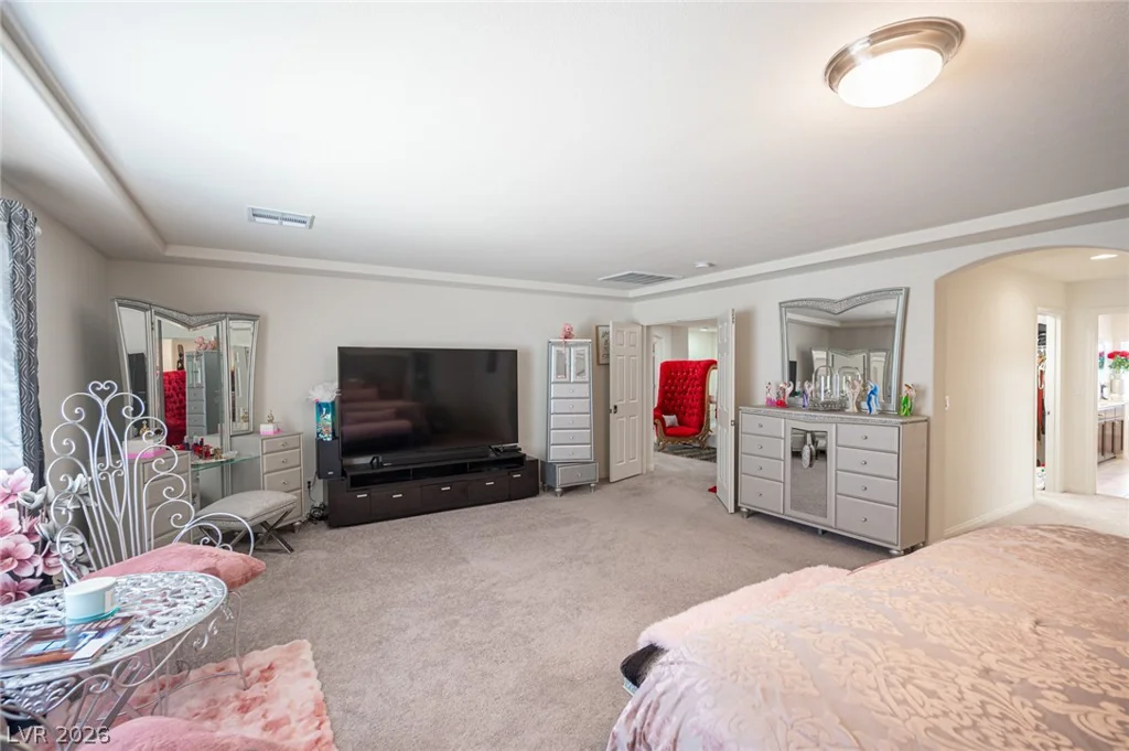 6020 Ancient Peaks, Las Vegas, NV 89141