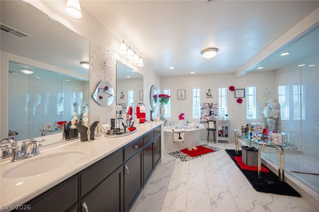 6020 Ancient Peaks, Las Vegas, NV 89141