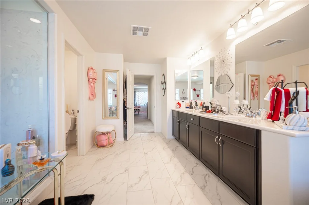 6020 Ancient Peaks, Las Vegas, NV 89141