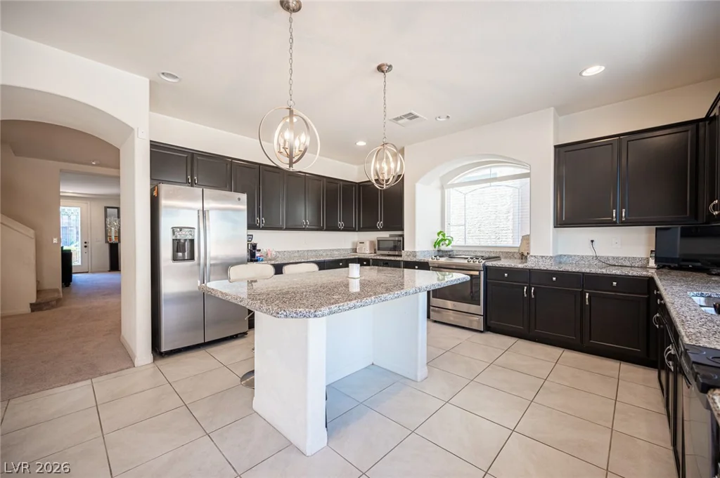 6020 Ancient Peaks, Las Vegas, NV 89141
