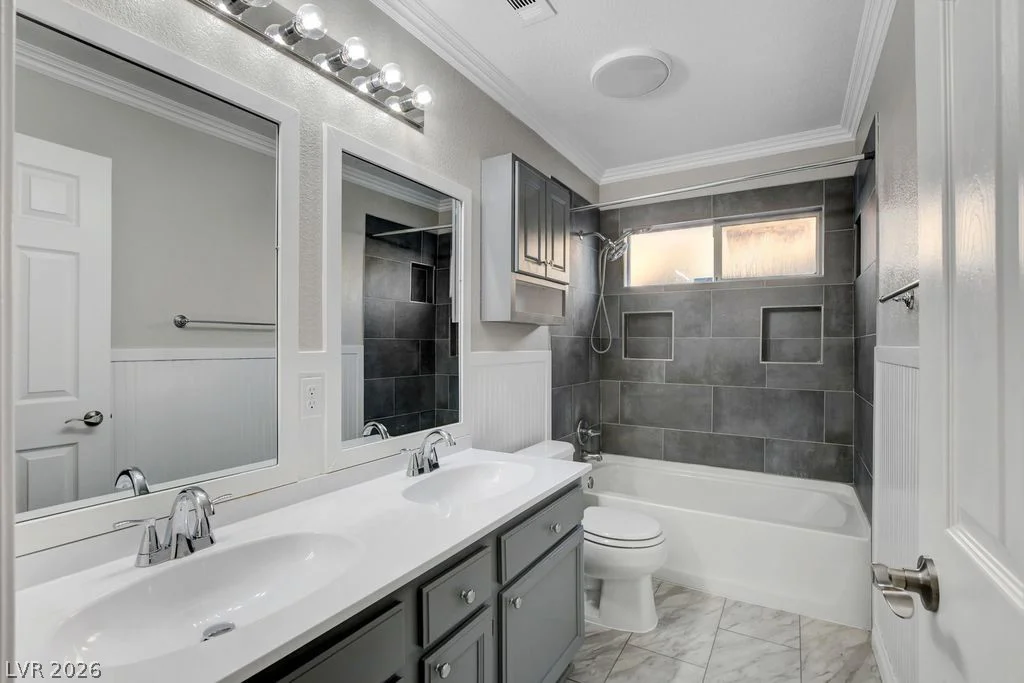 317 Waterwheel Falls, Henderson, NV 89015