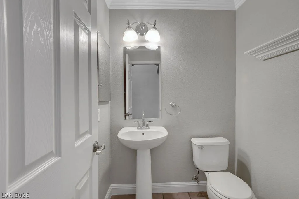 317 Waterwheel Falls, Henderson, NV 89015