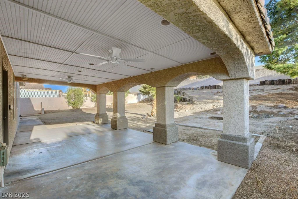 317 Waterwheel Falls, Henderson, NV 89015