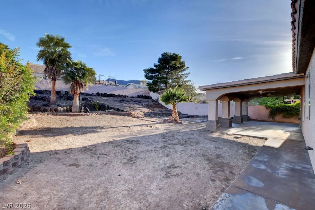 317 Waterwheel Falls, Henderson, NV 89015