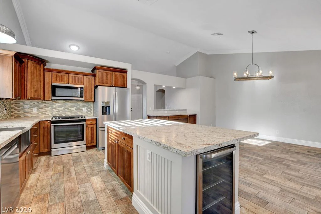 317 Waterwheel Falls, Henderson, NV 89015