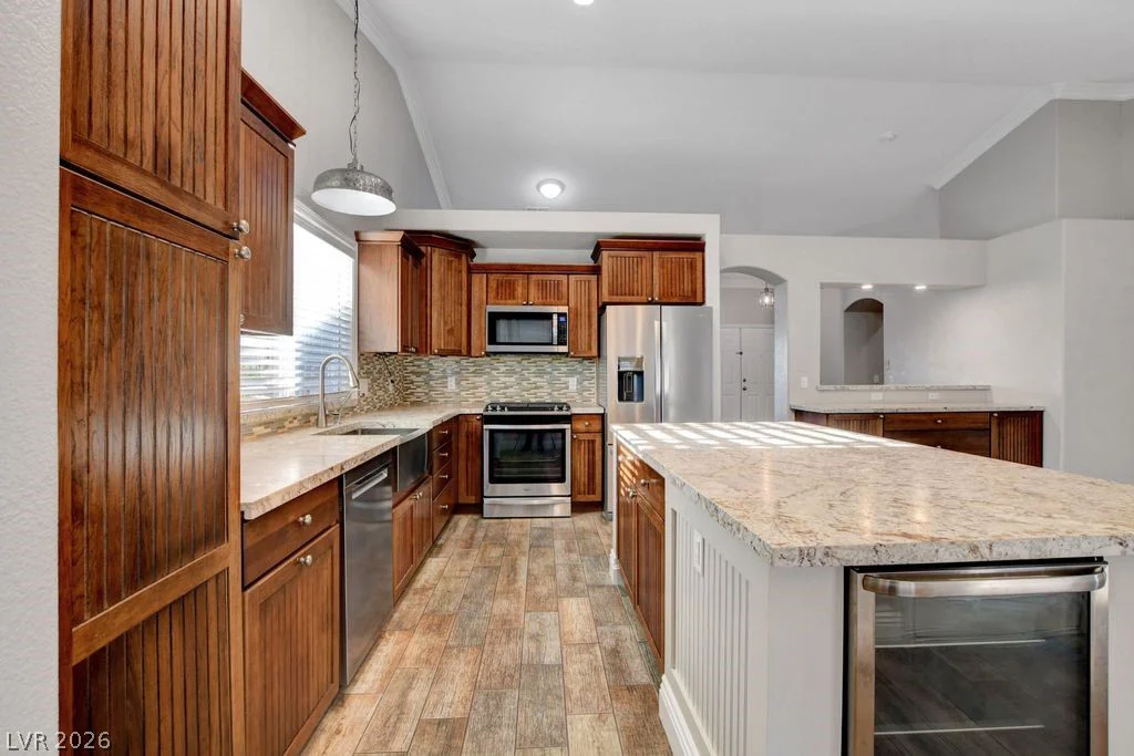 317 Waterwheel Falls, Henderson, NV 89015