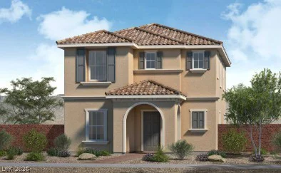 2492 Palizzi, Henderson, NV 89044