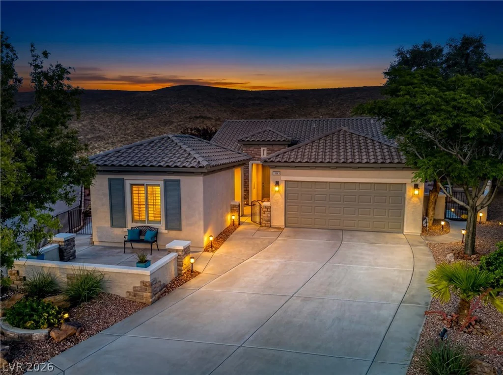 2054 Pepperell, Henderson, NV 89044