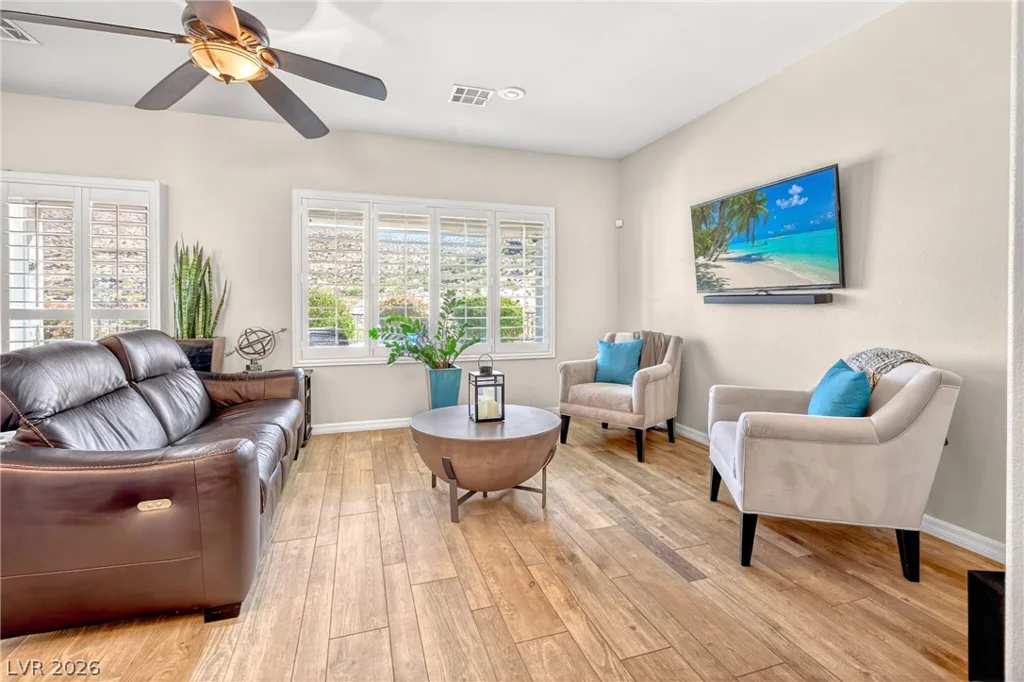 2054 Pepperell, Henderson, NV 89044