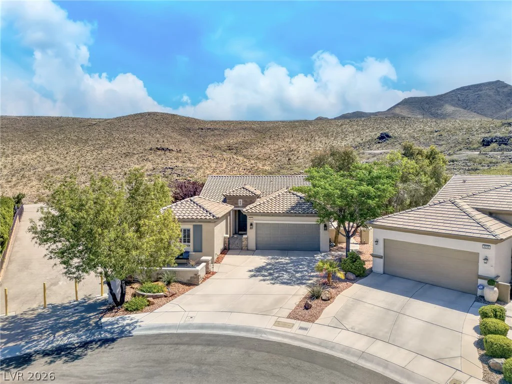2054 Pepperell, Henderson, NV 89044
