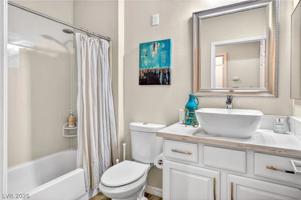 2054 Pepperell, Henderson, NV 89044